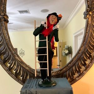 Selling my collection. Great shape!  Great time to build your Byers’ Collection.